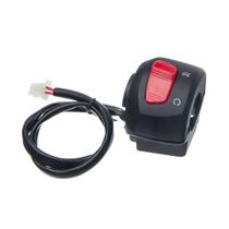 Conj. Inter. Emerg. Condor Ybr 125 K 2002/ Conj. Inter. Emerg. Condor Ybr 125 K 2002/