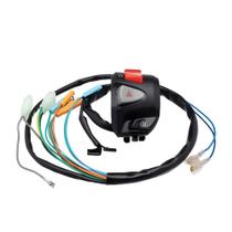 Conj. Inter. Emerg. E Partida Condor C/ Alerta Cg 160 16/ F016 Conj. Inter. Emerg. E Partida Condor C/ Alerta Cg 160 16/ F016