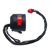 Conj. Inter. Emerg. E Partida Condor Cb 300r Conj. Inter. Emerg. E Partida Condor Cb 300r