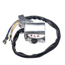 Conj. Inter. Luz Condor L.direito Cg 125 79/82 F016