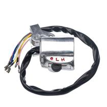 Conj. Inter. Luz Condor L.direito Cg 125 79/82