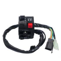 Conj. Inter. Luz Condor L.esquerdo Bros 125/150 F016