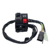 Conj. Inter. Luz Condor L.esquerdo Bros 125/150 F016