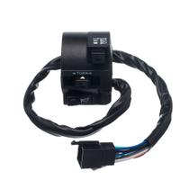 Conj. Inter. Luz Condor L.esquerdo Bros 150 06/08 Ks Conj. Inter. Luz Condor L.esquerdo Bros 150 06/08 Ks