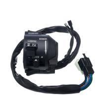 Conj. Inter. Luz Condor L.esquerdo Cbx 200 F016 Conj. Inter. Luz Condor L.esquerdo Cbx 200 F016