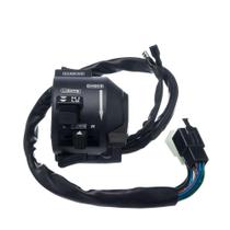 Conj. Inter. Luz Condor L.Esquerdo CBX 200 Conj. Inter. Luz Condor L.Esquerdo CBX 200