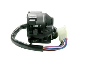 Conj. Inter. Luz Condor L.esquerdo Cbx 250 01/08 F016 Conj. Inter. Luz Condor L.esquerdo Cbx 250 01/08 F016