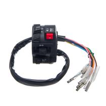 Conj. Inter. Luz Condor L.esquerdo Cg 125 92/99 F016 Conj. Inter. Luz Condor L.esquerdo Cg 125 92/99 F016