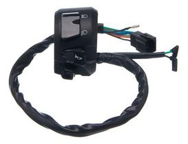 Conj. Inter. Luz Condor L.esquerdo Cg 150 2014/