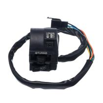 Conj. Inter. Luz Condor L.esquerdo Cg 150 Ks F016 Conj. Inter. Luz Condor L.esquerdo Cg 150 Ks F016