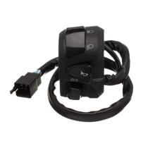 Conj. Inter. Luz Condor L.esquerdo Cg 160 16/ F016 Conj. Inter. Luz Condor L.esquerdo Cg 160 16/ F016