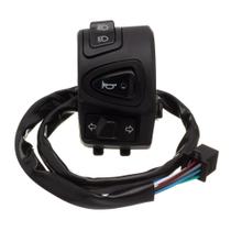 Conj. Inter. Luz Condor L.esquerdo Pcx 150 14/15 F016