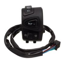 Conj. Inter. Luz Condor L.esquerdo Pcx 150 14/15 F016 Conj. Inter. Luz Condor L.esquerdo Pcx 150 14/15 F016