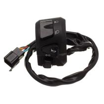 Conj. Inter. Luz Condor L.esquerdo Pop 110 Inj. F016 Conj. Inter. Luz Condor L.esquerdo Pop 110 Inj. F016