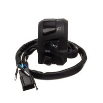 Conj. Inter. Luz Condor L.esquerdo Xre 190 Conj. Inter. Luz Condor L.esquerdo Xre 190