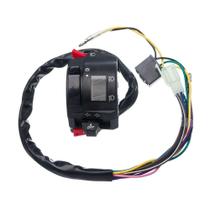 Conj. Inter. Luz Condor L.esquerdo Ybr 125 F016