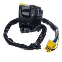 Conj. Inter. Luz Condor L.esquerdo Yes 125 2011/ Conj. Inter. Luz Condor L.esquerdo Yes 125 2011/