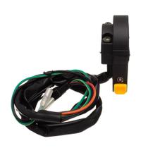 Conj. Inter. Partida Condor L.dir. Cg 125 09/15 Es F016