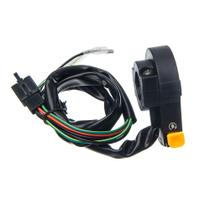 Conj. Inter. Partida Condor L.dir. Cg 150 Esd Conj. Inter. Partida Condor L.dir. Cg 150 Esd