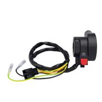 Conj. Inter. Partida Condor L. Dir. Cg 160 Titan Es 16/22 F016 Conj. Inter. Partida Condor L. Dir. Cg 160 Titan Es 16/22 F016