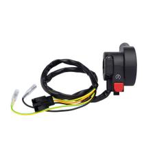 Conj. inter. partida condor l. dir. cg 160 titan es 16/22