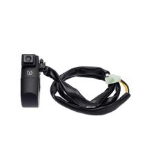 Conj. Inter. Partida Condor L.dir. Crf 230 F016