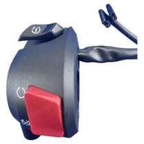 Conj. interrup partida dir. nxr160 esd-edd 2015-2019 illion Conj. interrup partida dir. nxr160 esd-edd 2015-2019 illion