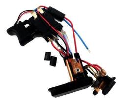 Conj. Interruptor da Furad/Parafusadeira Dcd776 20v - DeWalt - N366619 Conj. Interruptor da Furad/Parafusadeira Dcd776 20v - DeWalt - N366619