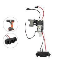Conj. Interruptor e Módulo Eletrônico N569211 Black&Decker Conj. Interruptor e Módulo Eletrônico N569211 Black&Decker