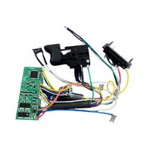 Conj interruptor e modulo p/ calafitador dce560 dewalt