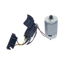 Conj Interruptor E Motor Para Parafusadeiras Dewalt 51445 Conj Interruptor E Motor Para Parafusadeiras Dewalt 51445