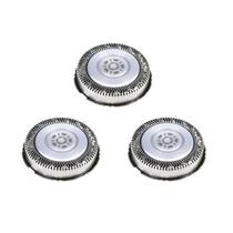 Conj Lâminas Sh71 P/ Barbeador Philips S5588, S7782, S7783, S7788, S7371 e S7720 Original