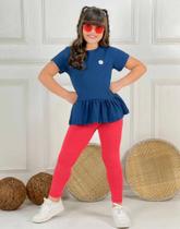 Conj.legging