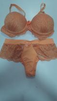 Conj Lingerie Conj Lingerie