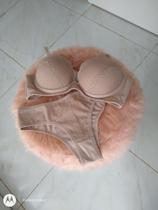 Conj. Lingerie Vanda