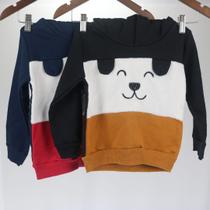 Conj m2p baby vest inverno 2604 cpz Conj m2p baby vest inverno 2604 cpz