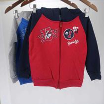 Conj m2p baby vest inverno 2608 cpz Conj m2p baby vest inverno 2608 cpz