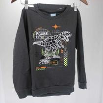 Conj m2p baby vest inverno 2614 Conj m2p baby vest inverno 2614