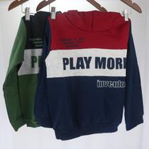 Conj m2p baby vest inverno 2615 cpz Conj m2p baby vest inverno 2615 cpz