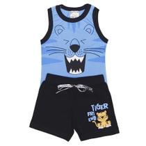 Conj. Machão e Bermuda