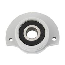 Conj Mancal P/ Serra Mármore Bosch 1548.6, 1e48.6, Gdc 150 e Gdc 151 Original