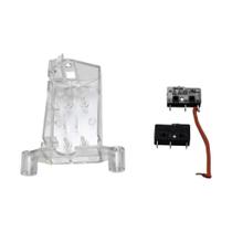 Conj Micro Chave e Suporte P/ Philips Walita Ri7761 e Ri7762 Original Conj Micro Chave e Suporte P/ Philips Walita Ri7761 e Ri7762 Original