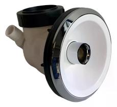 Conj Montado Dispostivo Hidrot. PLI 40 - Jacuzzi Conj Montado Dispostivo Hidrot. PLI 40 - Jacuzzi