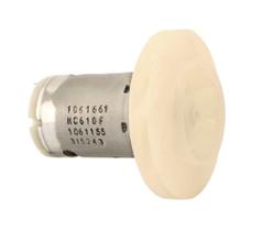 Conj Motor 12v P/ Aspirador Black+decker Bdcv610-la Original