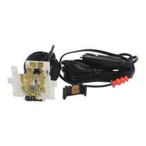 Conj. Motor Cabo Elet. e Ventoinha P/ Aspirador de Pó Black+decker Av1250la Original