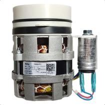 Conj. Motor/capacitor Electrolux Li10/li14/lf14 674005600107