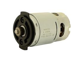 Conj. Motor e Pinhão P/ Parafusadeira Dewalt Dcd771 Original