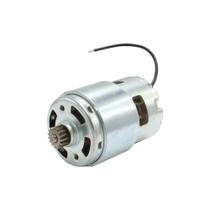 Conj. Motor e Pinhao P/ Parafusadeira Stanley Scd20 Original