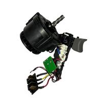 Conj motor interruptor e led chave de impacto sbw940 stanley