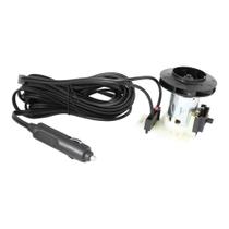 Conj Motor P/ Aspirador Black+decker Av1500la Original
